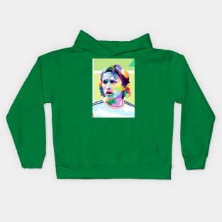 Luka Modric Kids Hoodie